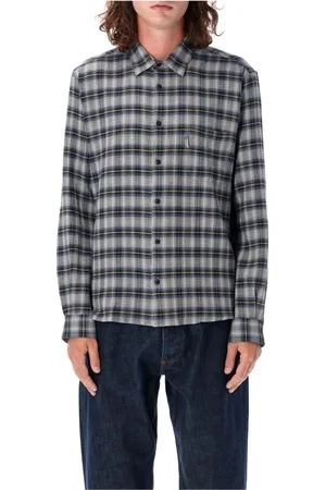 YMC YOU MUST CREATE Herren, Shirts, Mehrfarbig, LGröße: