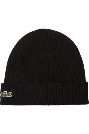 Lacoste Herren, Accessories, Schwarzk, ONE SIZEGröße: