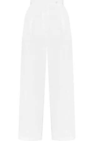 Givenchy Damen, Hosen, Weiß, SGröße: