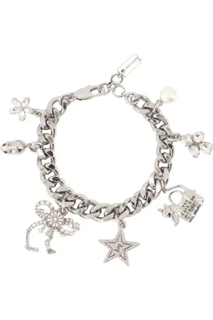 Marc Jacobs Damen, Accessories, Grau, ONE SIZEGröße: