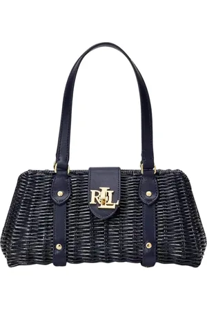 Ralph Lauren Damen, Taschen, Blau, ONE SIZEGröße: