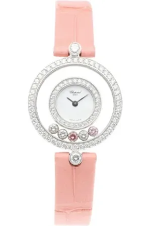 Chopard Damen, Pre-Owned, Weiß, ONE SIZEGröße: