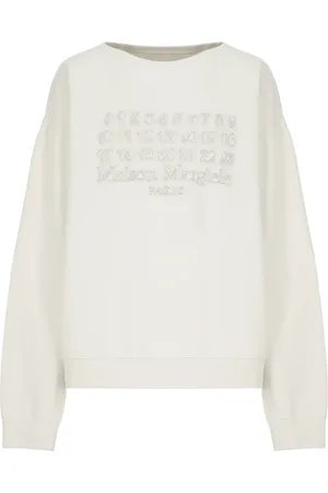 Maison Margiela Herren, Sweatshirts & Hoodies, , LGröße: