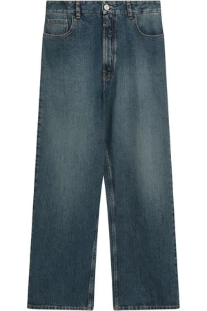 Alaïa Damen, Jeans, Blau, XSGröße: