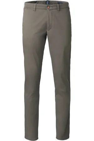 Meyer Herren, Hosen, Braun, W40 L32Größe: