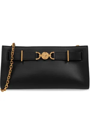 VERSACE Damen, Taschen, Schwarzk, ONE SIZEGröße: