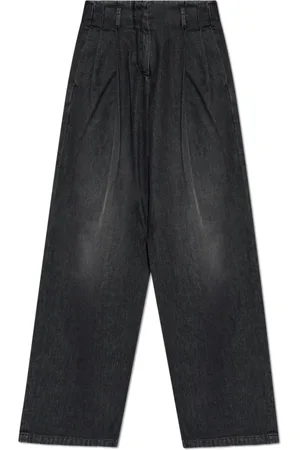 Golden Goose Damen, Jeans, Grau, XSGröße: