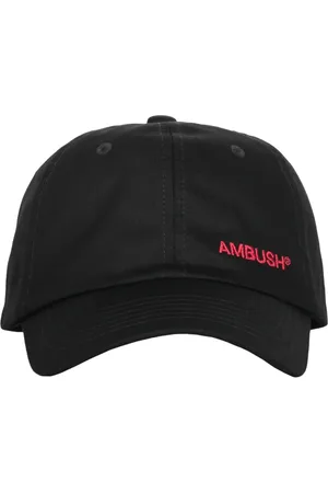 AMBUSH Herren, Accessories, Schwarzk, ONE SIZEGröße: