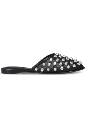 Alexander Wang Damen, Schuhe, Schwarzk, 39 EUGröße: