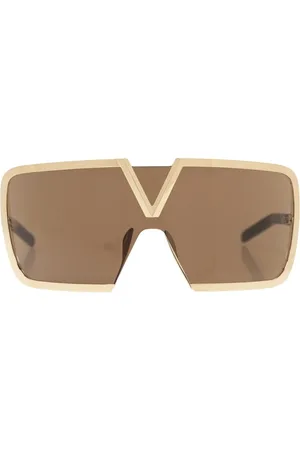 VALENTINO Damen, Accessories, Gelb, ONE SIZEGröße: