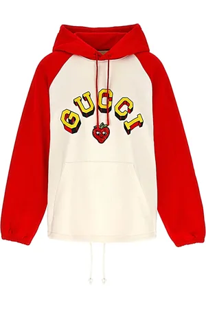 Gucci Damen, Sweatshirts & Hoodies, Weiß, XSGröße: