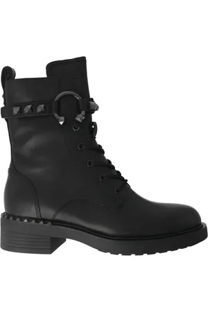 Ash Damen, Schuhe, Schwarzk, 40 EUGröße:
