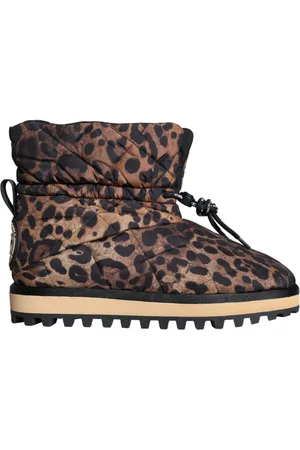 Dolce & Gabbana Herren, Schuhe, Braun, 44 EUGröße: