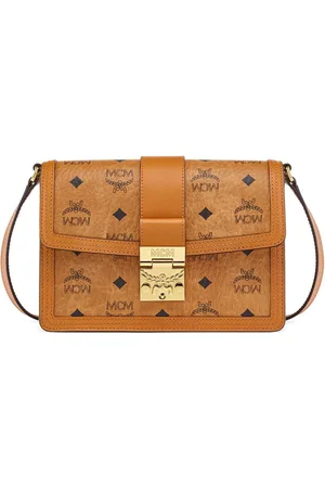 MCM Damen, Taschen, Braun, ONE SIZEGröße:
