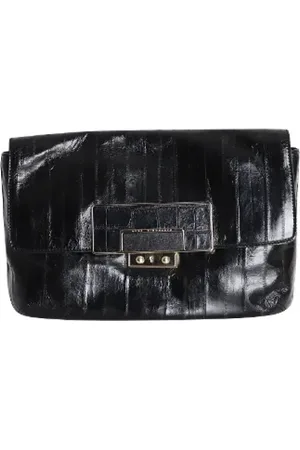 Anya Hindmarch Damen, Pre-Owned, Schwarzk, ONE SIZEGröße:
