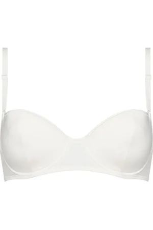 ERES Damen, Unterwäsche, Weiß, 95B EUGröße: