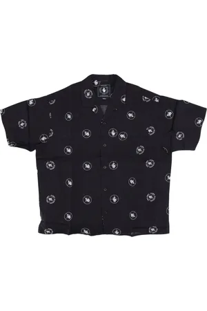 Element Herren, Shirts, Schwarzk, SGröße: