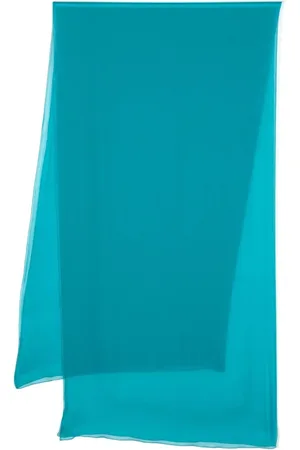 Alberta Ferretti Damen, Accessories, Blau, ONE SIZEGröße: