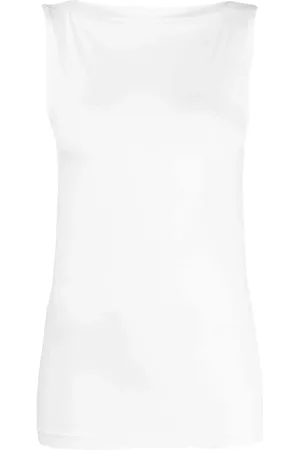Wolford Damen, Oberteile, Weiß, XSGröße: