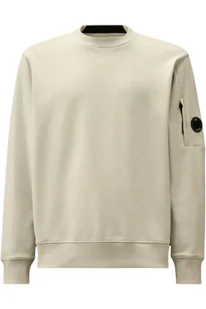 C.P. Company Herren, Sweatshirts & Hoodies, Grau, XLGröße: