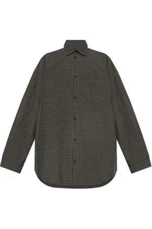 Balenciaga Herren, Shirts, Schwarzk, XSGröße: