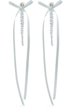 Simone Rocha Damen, Accessories, Grau, ONE SIZEGröße: