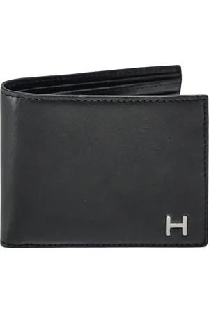 Hackett Herren, Accessories, Schwarzk, ONE SIZEGröße:
