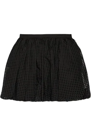 Alaïa Damen, Röcke, Schwarzk, XSGröße: