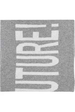 Moschino Unisex, Accessories, Grau, ONE SIZEGröße: