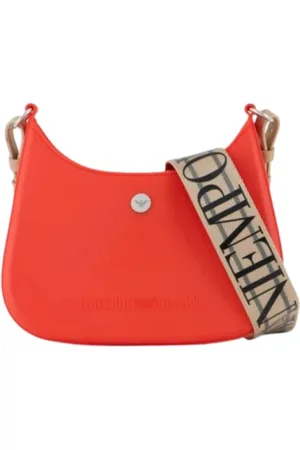 Emporio Armani Damen, Taschen, Rot, ONE SIZEGröße: