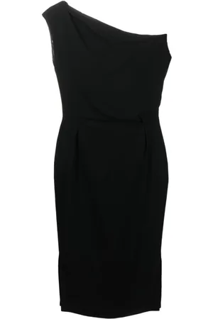 ALEXANDRE VAUTHIER Damen, Kleider, Schwarzk, XSGröße: