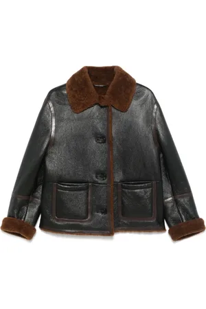 Bally Damen, Jacken, Schwarzk, SGröße: