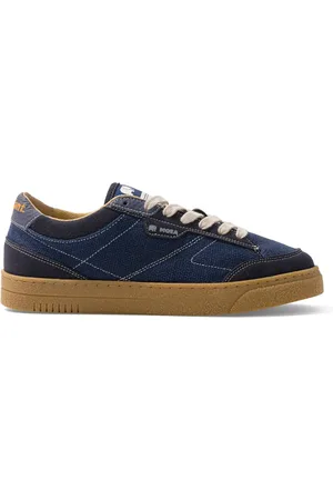 MOEA Herren, Schuhe, Blau, 42 EUGröße: