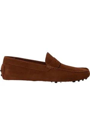 Scarosso Herren, Schuhe, Braun, 42 EUGröße: