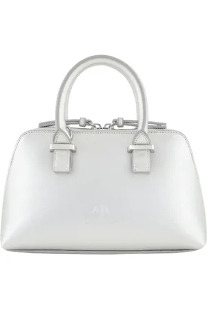 Armani Exchange Damen, Taschen, Grau, ONE SIZEGröße: