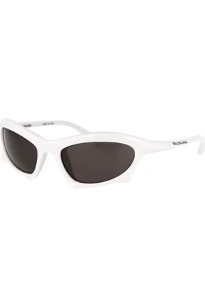 Balenciaga Herren, Accessories, Weiß, 59 MMGröße: