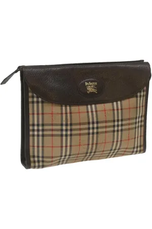 Burberry Damen, Pre-Owned, Mehrfarbig, ONE SIZEGröße: