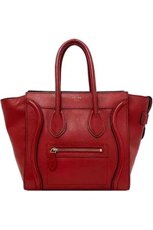 Céline Damen, Pre-Owned, Rot, ONE SIZEGröße: