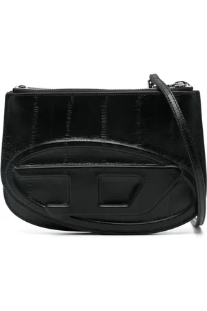 Diesel Damen, Taschen, Schwarzk, ONE SIZEGröße: