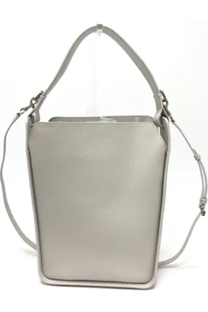 Balenciaga Damen, Pre-Owned, Weiß, ONE SIZEGröße: