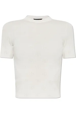 Balenciaga Damen, Oberteile, , LGröße: