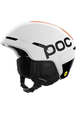 POC Unisex, Sport, Weiß, 55 CMGröße:
