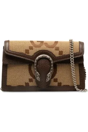 Gucci Damen, Pre-Owned, Mehrfarbig, ONE SIZEGröße: