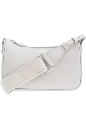 Emporio Armani Damen, Taschen, Grau, ONE SIZEGröße: