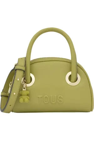 TOUS Damen, Taschen, Grün, ONE SIZEGröße: