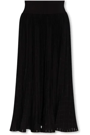 Alaïa Damen, Röcke, Schwarzk, SGröße: