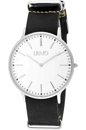 Liu Jo Herren, Accessories, Schwarzk, ONE SIZEGröße: