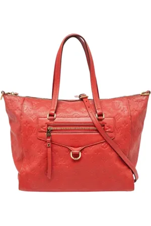 LOUIS VUITTON Damen, Pre-Owned, Rot, ONE SIZEGröße: