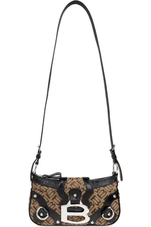 Balenciaga Damen, Taschen, Braun, ONE SIZEGröße: