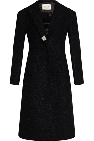 1017 ALYX 9SM Damen, Mäntel, Schwarzk, XSGröße: